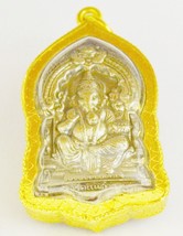 Free Amulet Necklace Thai Amulet Thai Buddha Amulet Collection Rian Phra Prom Lo - £58.24 GBP