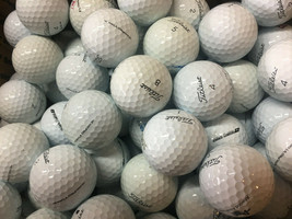24 Titleist Pro V1 2010-2018 AAAA Used Golf Balls - $27.04