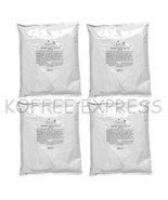 SUPERIOR CAPPUCCINO ORIGINAL 4- 2 LB BAGS  POWDER MIX # 5863909 FARMER BROS - $65.64 CAD