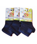 3 Pairs Socks Short Baby Wire Scotland Gelso Art. 116 Made IN Italy - £5.97 GBP