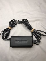 Genuine Original OEM Sony Power Adaptor AC-L10C Adapter Hi8 Handycam Cam... - €10,37 EUR