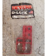 Devere D-Lock Dual Hole Air Brake G.ad Hand Locking Device With Chain DC... - $35.28 CAD