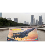 Airfix 06100 1/48 Sea Harrier FA2 Plastic Model Airplane Kit Sealed - $1,314.89 MXN