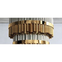 IQ8053 Granville chandelier - £8,920.37 GBP