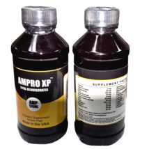 Ampro XP, Anti aging and super Immune system &amp; energy booster.(120 ml) - £15.78 GBP