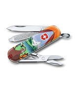 Victorinox VIC-0.6223.L1802 Call of Nature Classic Limited Edition - £36.34 GBP