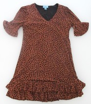 CeCe Women&#39;s Short Sleeve Knit Dress Size Medium - $22.00