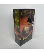 Gone With the Wind, VHS, 1998 2 Tape Box Set FACTORY SEALED BRAND NEW - €16,21 EUR