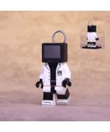 Skibidi Toilet TV People Minifigures Toy Gifts for children - $5.45 CAD