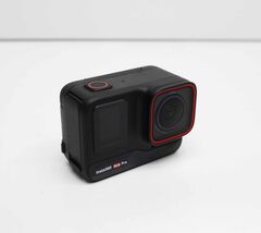 Insta360 Ace Pro AI-Powered Waterproof Action Camera - Black image 2