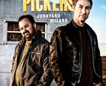 American Pickers Junkyard Wizard DVD - £15.18 GBP