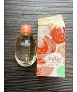 Yves Rocher Mil Rose Eau De Toilette Vintage Perfume 0.25fl - $321.78 MXN