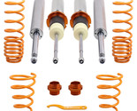 Maxpeedingrods Coilovers Struts Absorbers For BMW E34 5 series Sedan 89-95 - £221.58 GBP