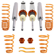 Maxpeedingrods Coilovers Struts Absorbers For BMW E34 5 series Sedan 89-95 - £221.58 GBP