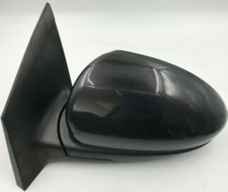 2011-2016 Chevrolet Cruze Driver Side View Power Door Mirror Gray OEM A0... - £50.67 GBP