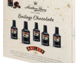 Anthon Berg Baileys Liquid Centers Dark Chocolate 10 Premium Bottles - £18.32 GBP