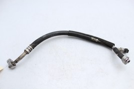 08-10 FORD 6.4L DIESEL A/C DISCHARGE LINE HOSE PIPE E5524 image 9