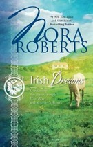 Irish Dreams by Nora Roberts (Mass Market) - £0.77 GBP