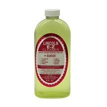Lincoln Easy Cleaner | 8 oz - £19.98 GBP