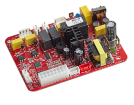 AvaValley YH-2019-F Main Touch PCB Board - $2,839.97 MXN