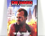 Die Hard With A Vengeance (DVD, 1995, Widescreen) Like New !    Bruce Wi... - $6.78