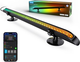 Govee Smart Tv Light Bar, Upgraded 31 Inch Led Light Bar With Scene And, 1 Pack - $90.04