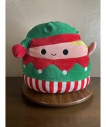 12” Squishmallow Bartie the Elf - €8,91 EUR