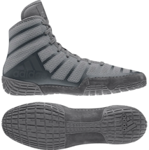 Adidas | AC7497 | Adizero Varner | Onyx | Size 6 | New w/ Box | CLOSEOUT - $79.99