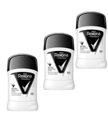 Rexona Men Invisible on Black + White Clothes Antiperspirant stick for m... - £23.69 GBP