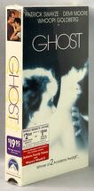 Mcdonald’s Promo Ghost VHS Tape 1993 NEW Sealed Mcdonald’s VHS - $10.73