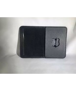 New York City  Police Officer Plain Mini Shield  -ID Wallet - 2019 - $14.85