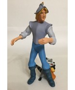 Hallmark Captain John Smith Christmas Ornament Pocahontas Collection Wal... - $6.31 CAD