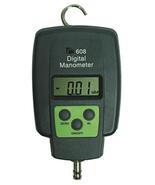 Single Input Manometer - €65,16 EUR