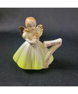 Josef Originals Birthday Angel Girls 7th Year Doll Girl Porcelain Figuri... - €16,04 EUR