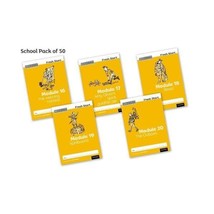 Read Write Inc. Fresh Start: Modules 16-20 - School Pack of 50 Munton, Gill - £131.19 GBP