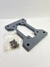 Boston Gear 700 Series Horizontal Base Mount Kit For 724 Reducer X724-11H-BK - $41.50