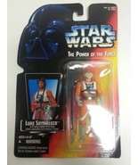 Star Wars Luke Skywalker X-Wing Pilot Gear Figure 1995 KENNER #69581 LLS... - £4.64 GBP