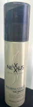 Nexxus Salon Hair Care Alluring Curls Gel Elixir 3.2fl oz / discontinue - £19.14 GBP