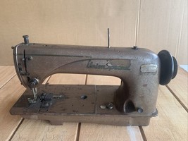 Union Special sewing machine 61400B sold as is parts or restoration. - $379.99