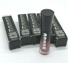 Buxom Wildly Whipped Lightweight Liquid Lipstick Pick Color .16 fl oz New in Box - £11.79 GBP