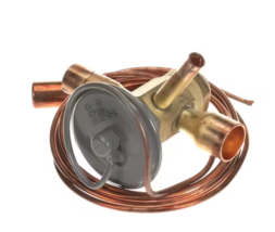 Trane VAL06383, 18122-2-D, Expansion Valve/TXV, R22, 5 Ton, 1/2" ODF - $272.99