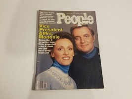 People - Magazine - February 27 1978 - £8.86 GBP