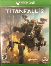 Microsoft Game Titanfall 2 282202 - £6.38 GBP