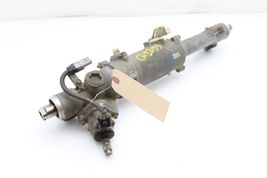 06-13 LEXUS IS350 STEERING GEAR RACK Q1255 image 6