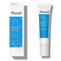Murad Rapid Relief Acne Treatment 0.5oz - £32.23 GBP