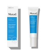 Murad Rapid Relief Acne Treatment 0.5oz - £32.75 GBP