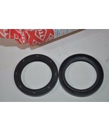 Lot of 2 TTO F408 Double Lip Shaft Oil Seal TC 50mm x 68mm x 9mm TC 50 68 9 - $12.27