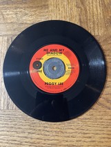 Peggy Lee Me And My Shadow Record - £15.50 GBP