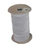 Keeper (06173) 300&#39; x 5/16&quot; Marine Grade Bungee Cord Reel - $1,886.22 MXN