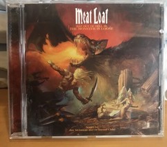 Exc Cd~Meat Loaf~Bat Out Of Hell, Vol. 3 (Cd, 2006) Promo - £7.90 GBP